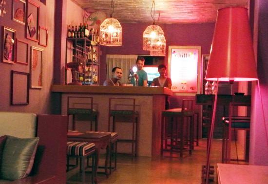 ChillaX Lounge & Bar